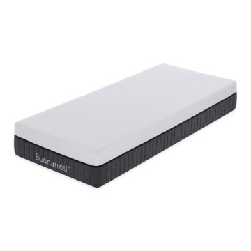 Fenice vzmetnica iz spominske pene za eno osebo 80x190X25H