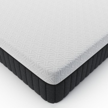 Fenice vzmetnica iz spominske pene za eno osebo 80x190X25H