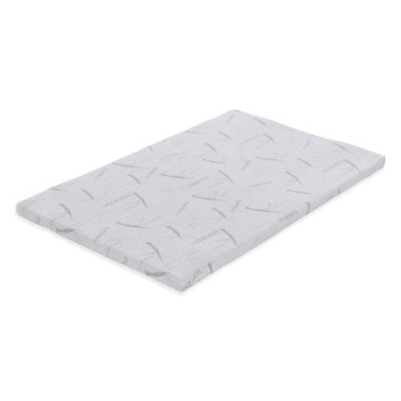 Topper iz gelske spominske pene 120x190x5 TOPPERGEL120