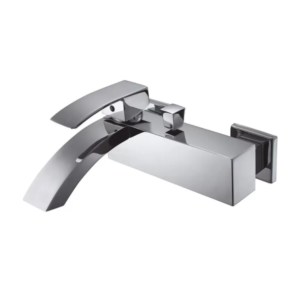 Miscelatore cromato vasca Riga Miscelatore cromato vasca Riga