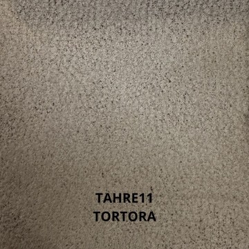 Stol Montecarlo iz tkanine s 3 gumbi v sivi barvi