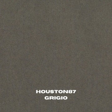 Recliner Chicago fotelj iz tkanine Houston87 siva