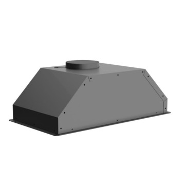 Enota nape pod omarico GRUPPO52NEW siva Samet