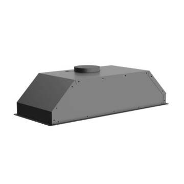 Enota nape pod omarico GRUPPO72NEW siva Samet