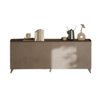 Bivak 4 vrata Polan bronze mercure 241x42x99h