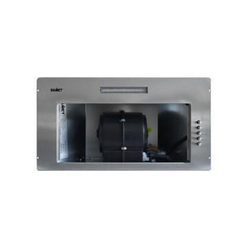Enota nape pod omarico 52 cm siva - Samet G52N