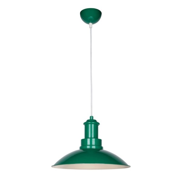 Obesna svetilka Tran Green ASZ0918 Obesna svetilka Tran Green ASZ0918
