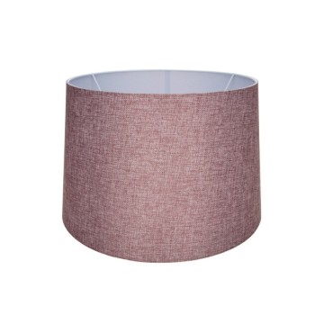 Abažur iz blaga roza Deco MDL3012