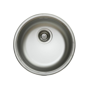 Okroglo pomivalno korito s premerom 44,6 cm Rondo' ec192
