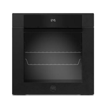 Forno incasso multifunzione elettrico Bertazzoni La Germania F6011MODELN carbonio classe A++