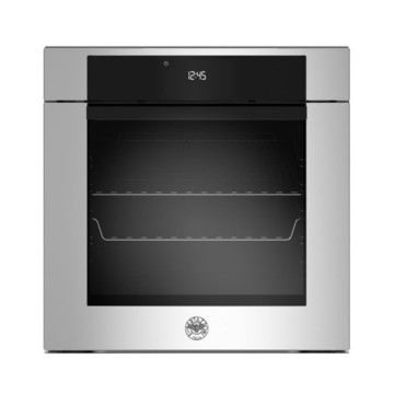 Forno incasso multifunzione elettrico Bertazzoni La Germania F6011MODPLX inox classe A++