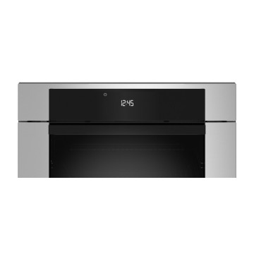 Forno incasso multifunzione elettrico Bertazzoni La Germania F6011MODPLX inox classe A++