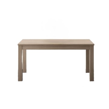 Raztegljiva miza Firenze 120x80 elm