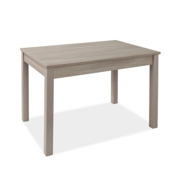 Raztegljiva miza Firenze 120x80 elm