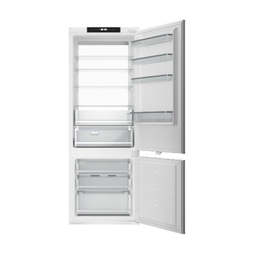 Bertazzoni REF704BBNPTC Vgradni hladilnik 70 cm 341 lt skupaj NO FROST