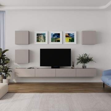 Marte 300x40x170H stena za shranjevanje turtledove