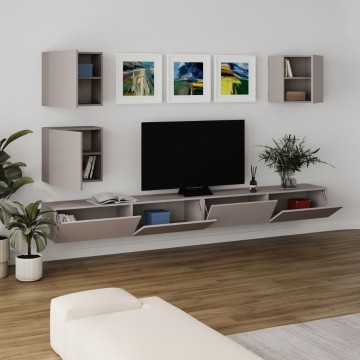 Marte 300x40x170H stena za shranjevanje turtledove