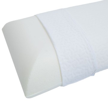 Guanciale High in Maglina Premium 72x42x18H spominska pena