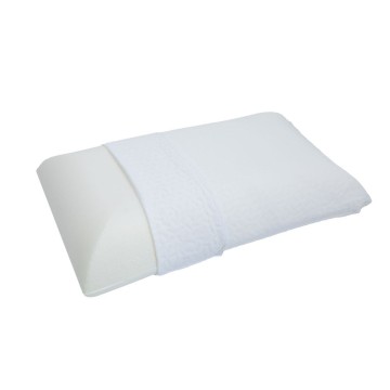 Lux Memory Pillow 72x42x15H: Ergonomija in dobro počutje