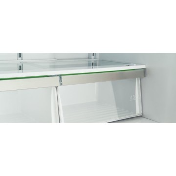 Frigorifero combinato Bertazzoni side by side REF904FFNXTC 636 litri acciaio inox classe E