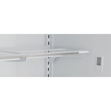 Frigorifero combinato Bertazzoni side by side REF904FFNXTC 636 litri acciaio inox classe E