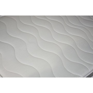 Hipoalergeno in proti pršicam odporno enojno ležišče Silver 90x190x18H