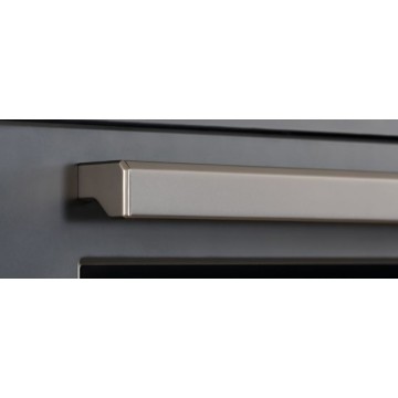 Forno a vapore incasso pirolitico Bertazzoni F6011PROVPTX inox classe A++