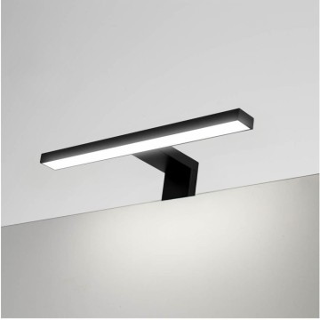 Kopalniška svetilka LED 5W črna 300 mm - Kyra