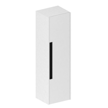 Modularna bela stenska kopalniška kolona 35x30x120H