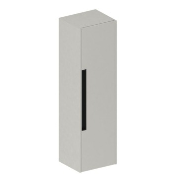 Modularni stenski kopalniški stolpič v kašmirski barvi 35x30x120H