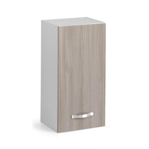 Kuhinjska stenska enota 30x32x72H cm. z vrati iz jelše Kuhinjska stenska enota 30x32x72H cm. z vrati iz jelše