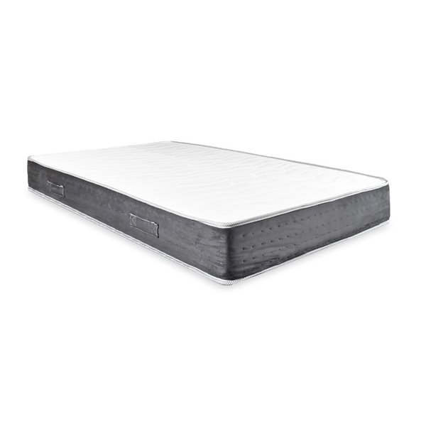 Vzmetnica Morea 80x190x23H - Ergonomsko udobje, zračnost in kakovost za regeneracijo Vzmetnica Morea 80x190x23H - Ergonomsko udobje, zračnost in kakovost za regeneracijo