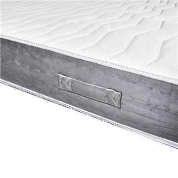 Vzmetnica Morea 160x190x23H - Ergonomsko udobje, zračnost in kakovost za obnovitveni počitek