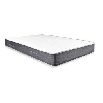 Vzmetnica Morea 120x190x23H - Ergonomsko udobje, zračnost in kakovost za regeneracijo