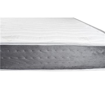 Vzmetnica Morea 120x190x23H - Ergonomsko udobje, zračnost in kakovost za regeneracijo
