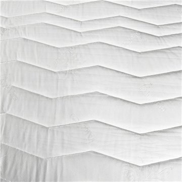 Vzmetnica Morea 120x190x23H - Ergonomsko udobje, zračnost in kakovost za regeneracijo