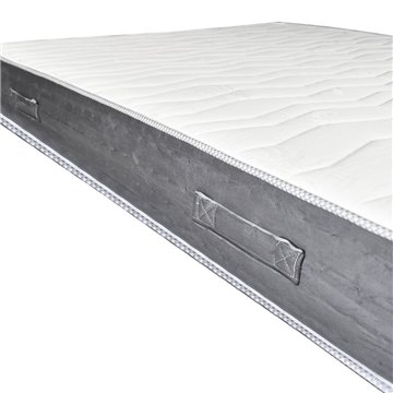 Vzmetnica Morea 120x190x23H - Ergonomsko udobje, zračnost in kakovost za regeneracijo