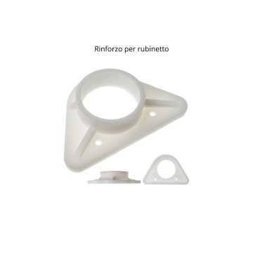 Ovalno pomivalno korito za vgradnjo podometno 1 skleda levo 78x48 cm - Smeg