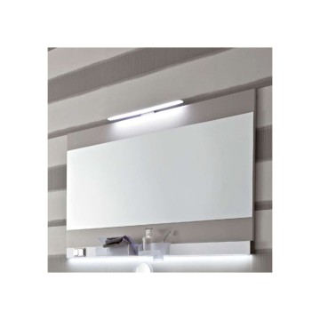 LED svetilka za ogledalo v kopalnici 3W 35 cm naravna svetloba - Venere