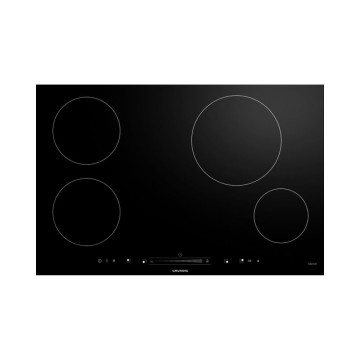 GRUNDIG Piano cottura induzione 80 cm GIEI824414HF