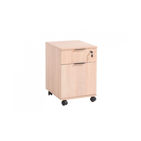 Pisarniška komoda s kolesi rkm311 Pisarniška komoda s kolesi rkm311