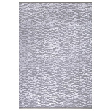 Protihrupna preproga Angel dove grey 160x230 polirana površina
