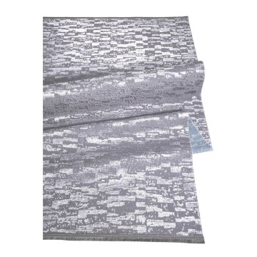 Protihrupna preproga Angel dove grey 160x230 polirana površina