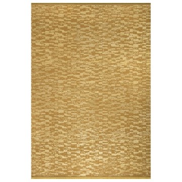 Protizdrsna preproga Angel oro 160x230 svetleča površina