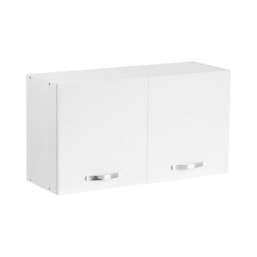 Nadomestna omarica 90x32x49H cm. beli pepel