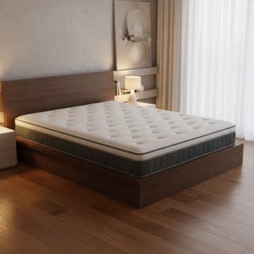 Materasso matrimoniale 160x190x21 cm Pik