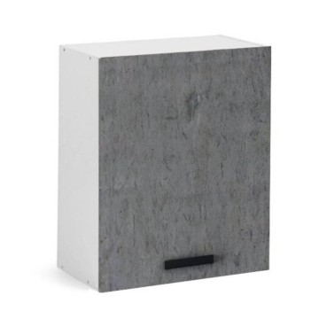 Kuhinjska stenska enota 60x32x72H cm. s cementnimi vrati