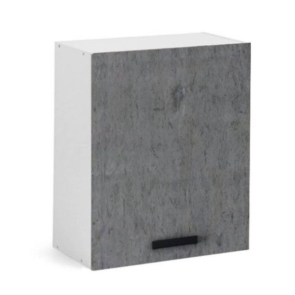 Kuhinjska stenska enota 60x32x72H cm. s cementnimi vrati Kuhinjska stenska enota 60x32x72H cm. s cementnimi vrati