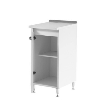 Kuhinjski podstavek z vrati 30x50x85H elm