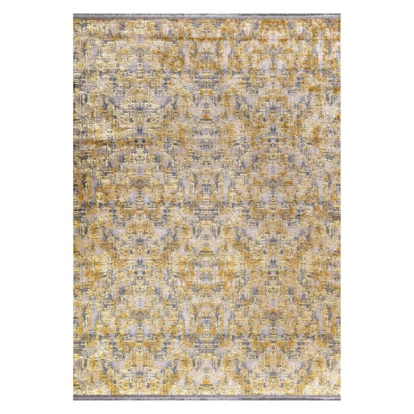 Nedrseča preproga Ada terra s polirano površino 160x230 Nedrseča preproga Ada terra s polirano površino 160x230